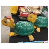 2 Musical Timmy Turtles