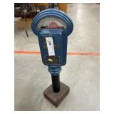 Parking Meter