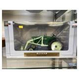 Oliver 770 Toy Tractor
