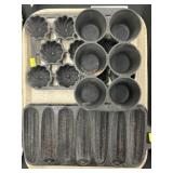Cast Iron Cookware