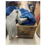 Assortment of Ladies Sweaters