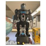 Batbot Toy