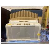 Electric Organ