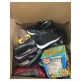 Assortment of 7.5 Size Ladies Shoes