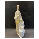 Lladro Porcelain Figurine