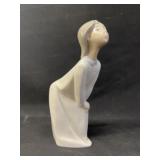 Lladro Porcelain Figurine