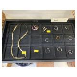 Costume Jewelry