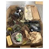 Model Railroad Accessories