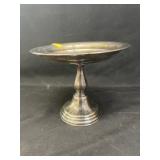 Sterling Weighted Compote