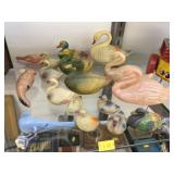 Celluloid Animal Figurines