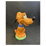 Vintage Pluto Bobblehead