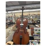 Suzuki 3/4 Size Cello