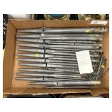 Small Organ Pipes