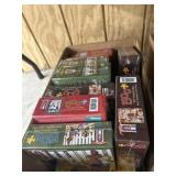 Puzzles