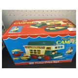Fisher-Price Camper