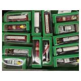 Hess Toy Miniatures