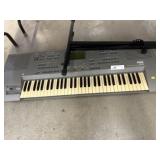 Korg IS50 Keyboard