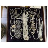 Sterling Silver Jewelry