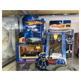 Corgi Diecast Bathman Toys & Collectibles