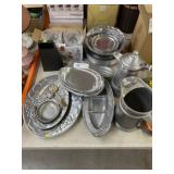 Armetale Serving Dishes