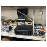 Hand Tools, Electronics, Alarm Clock