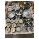 Armetale Serving Pieces