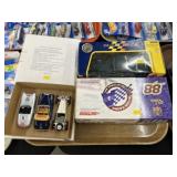 Diecast Collectible Toy Vehicles