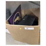 Box of Electronics