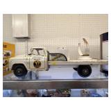 Marx Searchlight Truck