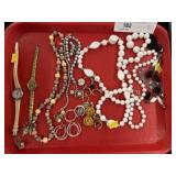 Costume Jewelry