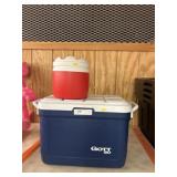 2 Coolers