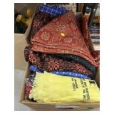 Table Linens & Placemats