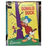 Vintage Comic Books
