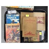 Vintage Youth Novels