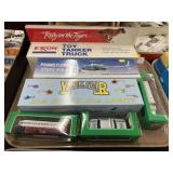 Collectible Toy Vehicles