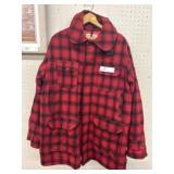 Vintage LL Bean Wool Hunting Shirt