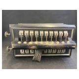 Vintage Accordian