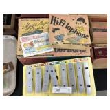 Marx Hi-Fi-lophone