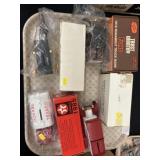 Diecast Truck Banks