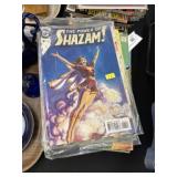 Comic Books