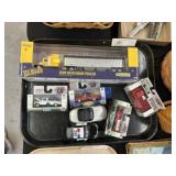 Diecast Toy Vehicles
