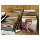 Record Albums