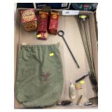 Gun Cleaning Supplies
