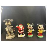 Japan & Contemporary Bobbleheads
