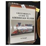 Railroad Reference Books