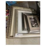 Assorted Framed Goods