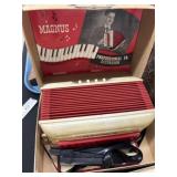 Magnus Accordion