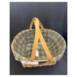 1996 Longaberger Community Basket