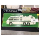Hess Training Van