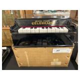 Toy Grand Piano